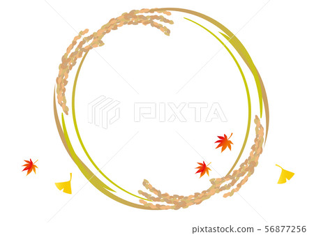 米的例證 56877256