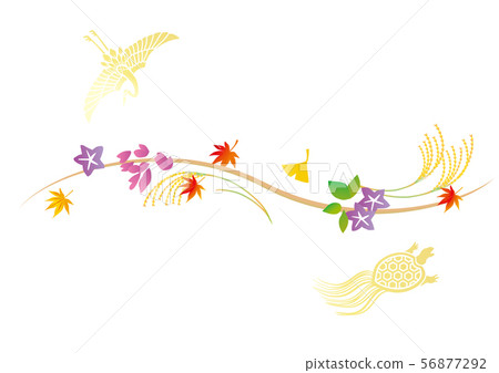 Senior Citizen's Day Illustration Senior Citizen's Day Illustration 56877292