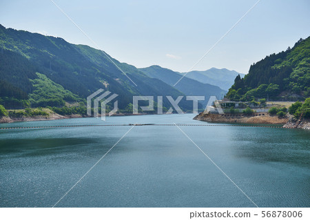 神奈川縣宮城湖 56878006
