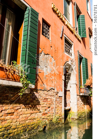 [Italy] Venice 56878781