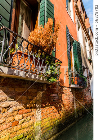 [Italy] Venice 56878782