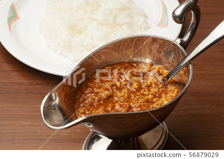 Keema curry Keema curry 56879029