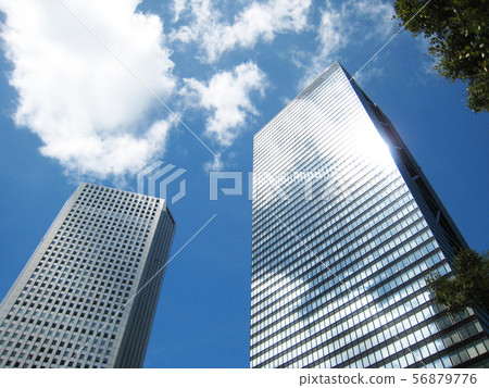 High-rise building 1 High-rise building 1 56879776