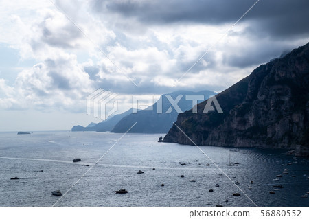 Amalfi coast Amalfi coast 56880552
