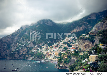 Positano village Positano village 56880553