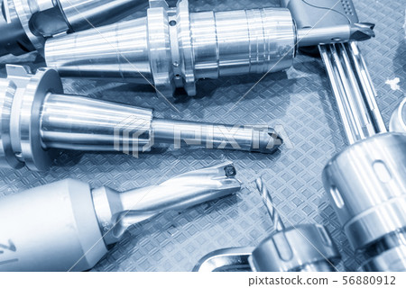 The various type of CNC cutting tool . The various type of CNC cutting tool . 56880912