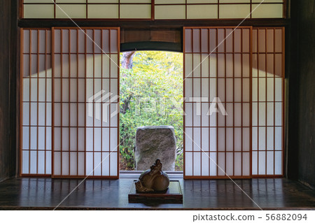 Seirin-mon門遺址 Seirin-mon門遺址 56882094