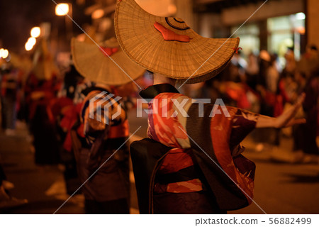 Nishima Onnai Bon Odori (Akita) 56882499