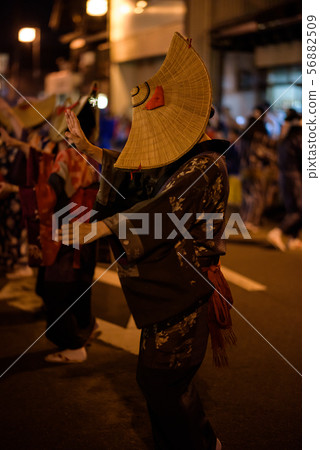 Nishima Onnai Bon Odori (Akita) 56882509