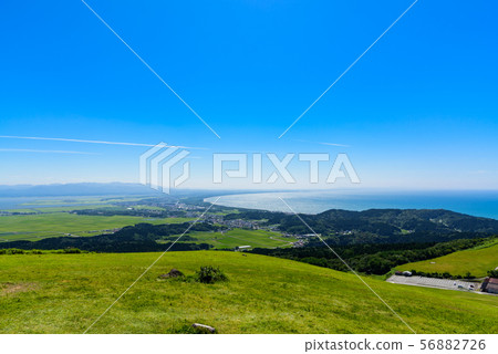 Kanfuyama Oga 56882726