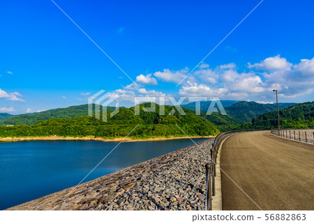  森山大壩 56882863