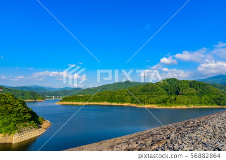 森山大壩 森山大壩 56882864