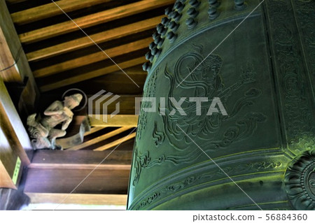 寬窄鐘樓 56884360