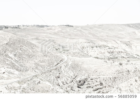 in the mountain the view from the antique castle in the mountain the view from the antique castle 56885059