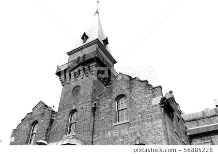 in australia sydney the antique harbor building in australia sydney the antique harbor building 56885228