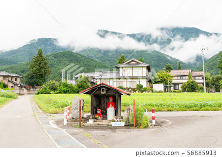 親愛的Azumino先生的Jizo 56885913