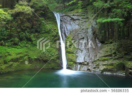 [Mie Prefecture] Akame 48 Waterfalls 56886335