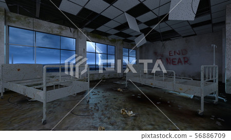 廢墟 廢墟 56886709