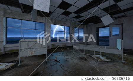 Ruins Ruins 56886716