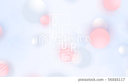 Color background. Fluid pattern. Color background. Fluid pattern. 56888117