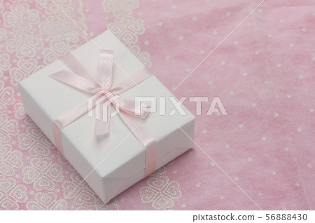 Gift box Gift box 56888430