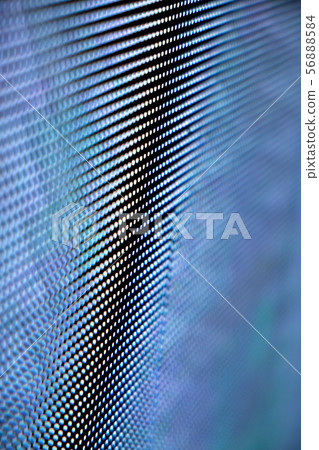Abstract background. Led with soft focus. 56888584