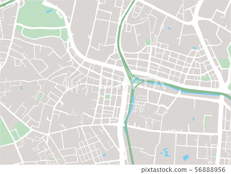 Azabujuban / Akabanebashi Azabujuban / Akabanebashi 56888956