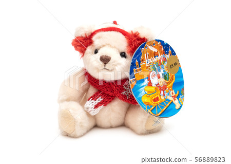 harrods 2019 teddy bear