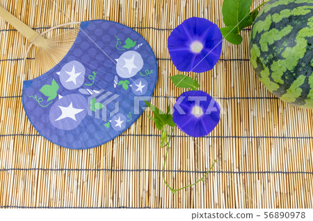 Japanese summer scenes Japanese summer scenes 56890978