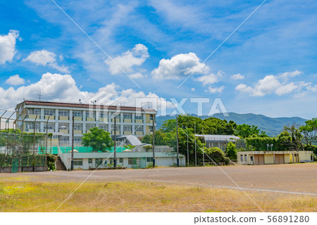 靜岡縣沼津市長崎初中 靜岡縣沼津市長崎初中 56891280