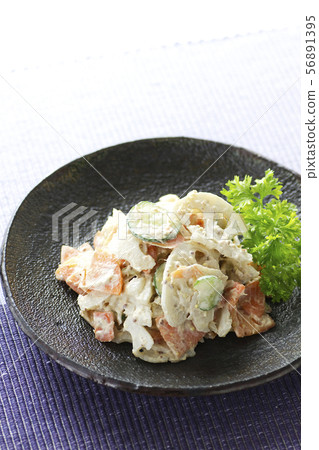 蓮藕沙拉19 蓮藕沙拉19 56891395