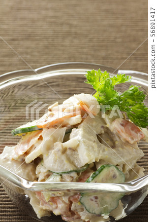 蓮藕沙拉7 56891417