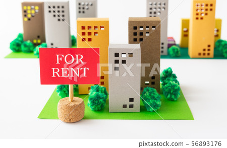 FOR RENT Property For Rent Property Condominium Building Office Office 56893176