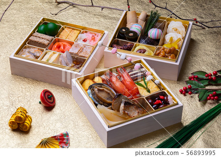 新年菜 新年菜 56893995