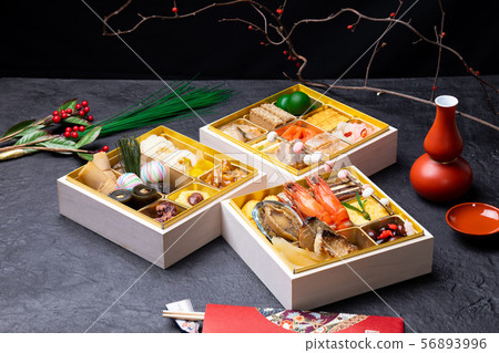 新年菜 新年菜 56893996