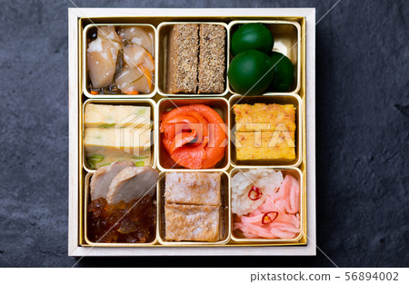 新年菜 新年菜 56894002