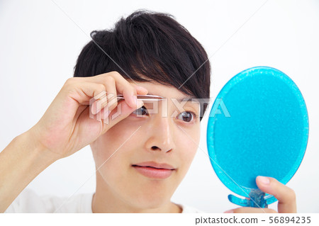 Men's Beauty男士美眉修眉剪眉 Men's Beauty男士美眉修眉剪眉 56894235