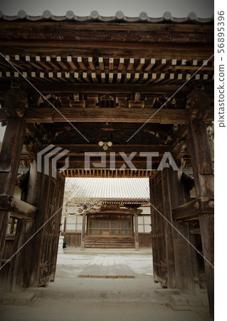 Temple (Nagamatsuyama / Toganji) Temple (Nagamatsuyama / Toganji) 56895396