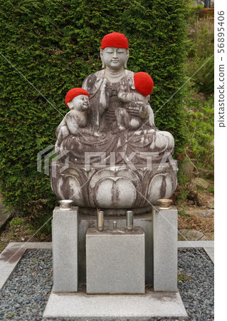 Temple (Nagamatsuyama / Toganji) 56895406