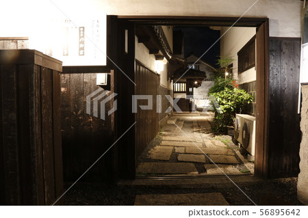 Kurashiki beauty district Ivy Square 56895642