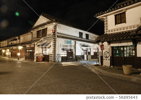 Kurashiki beauty district Ivy Square 56895643