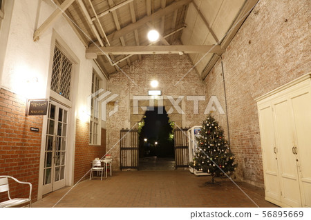 Kurashiki beauty district Ivy Square 56895669