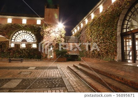 Kurashiki beauty district Ivy Square 56895671