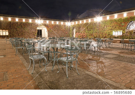 Kurashiki beauty district Ivy Square 56895680