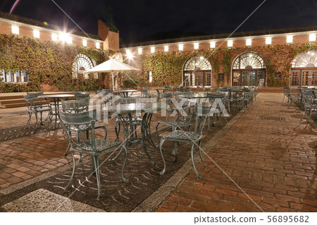 Kurashiki beauty district Ivy Square 56895682
