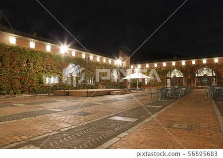 Kurashiki beauty district Ivy Square Kurashiki beauty district Ivy Square 56895683