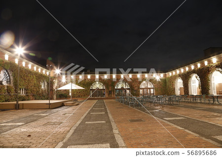 Kurashiki beauty district Ivy Square 56895686