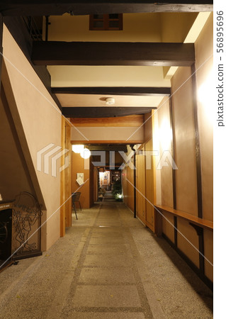 Kurashiki beauty district Ivy Square 56895696