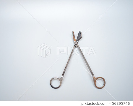 Candle Accessory : stainless steel wick trimmer Candle Accessory : stainless steel wick trimmer 56895746