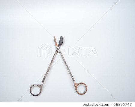 Candle Accessory : stainless steel wick trimmer Candle Accessory : stainless steel wick trimmer 56895747